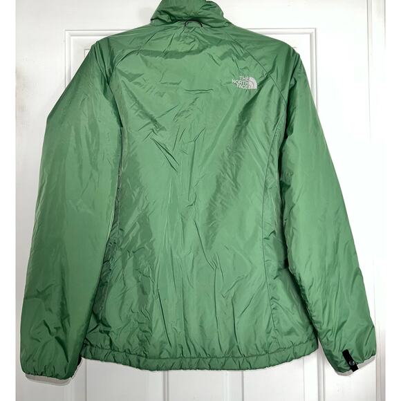The North Face Soft Shell Packable Puffer Jacket - size Large - Picture 7 of 7